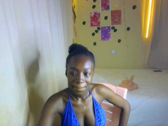 Nadama live cam on BongaCams
