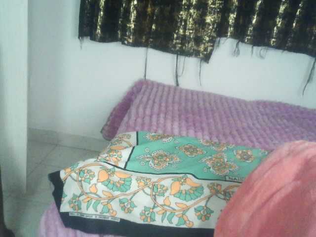 Nadama live cam on BongaCams