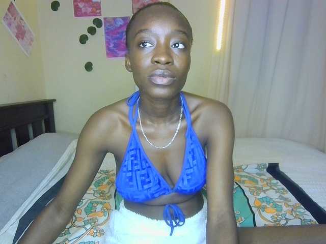 Nadama Live Cam on BongaCams