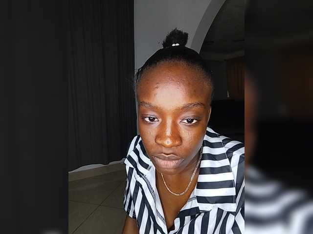 Nadama live cam on BongaCams