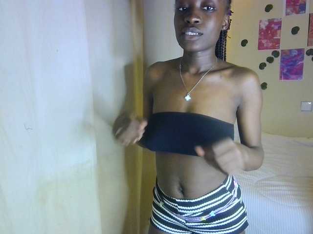 Nadama live cam on BongaCams