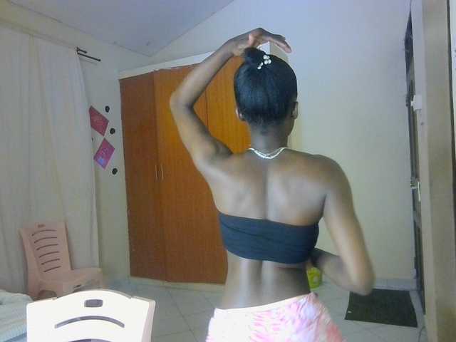 Nadama live webcam show