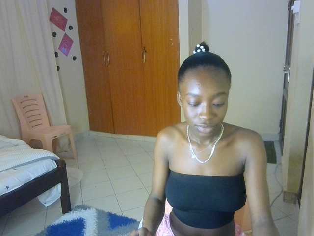 Nadama live cam on BongaCams
