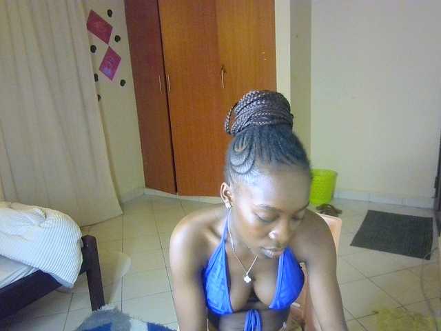 Nadama live cam on BongaCams