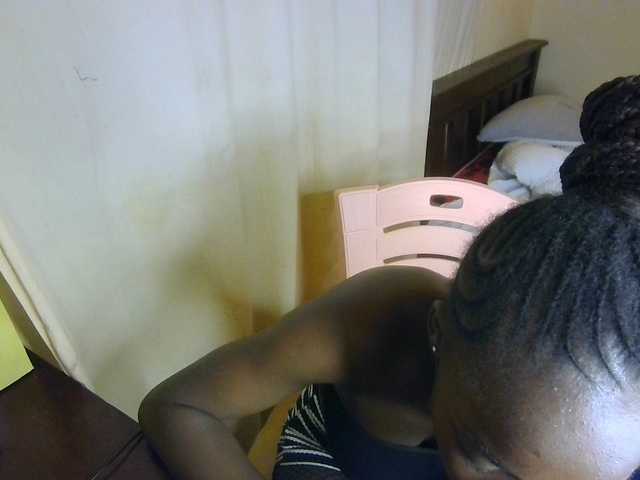 Nadama live cam on BongaCams
