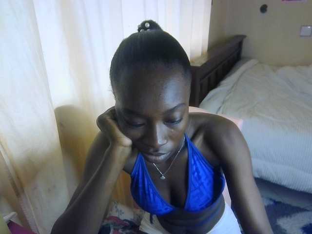 Nadama live cam on BongaCams