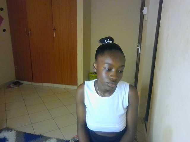 Nadama live cam on BongaCams
