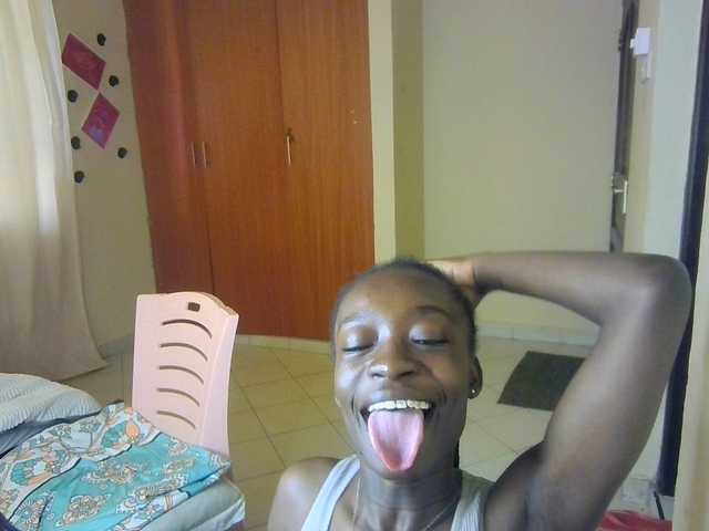 nadama cam belle