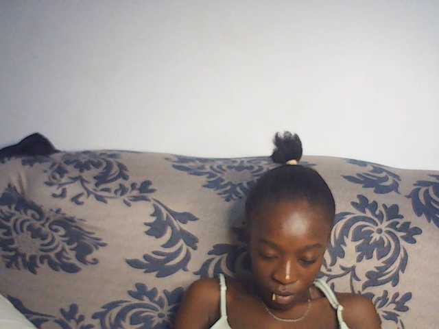 Nadama live cam on BongaCams