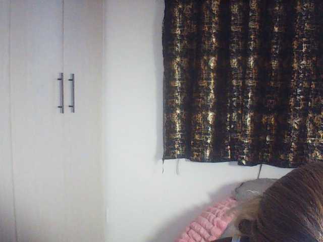 Nadama live cam on BongaCams