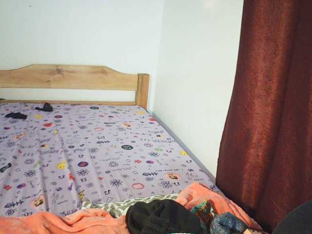 Nadama live cam on BongaCams