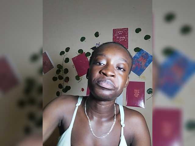 Nadama live cam on BongaCams