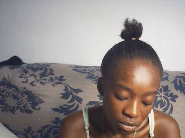Nadama live cam on BongaCams