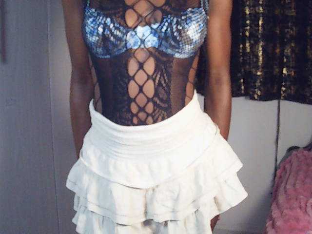 Nadama live cam on BongaCams