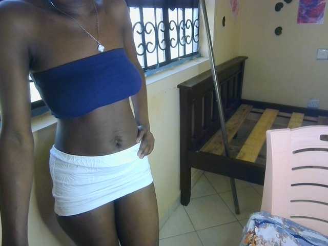 Nadama live cam on BongaCams
