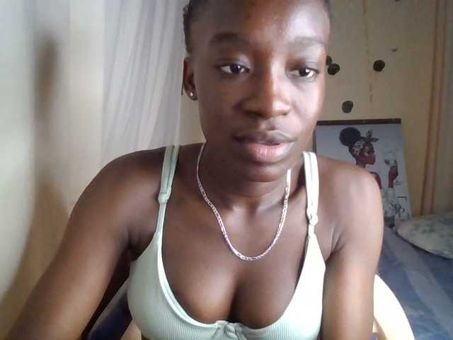 Nadama live cam on BongaCams