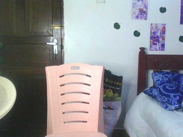 Nadama live cam on BongaCams