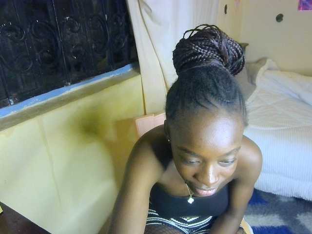 Nadama live cam on BongaCams