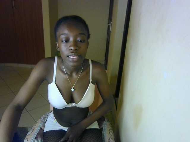 Nadama live cam on BongaCams