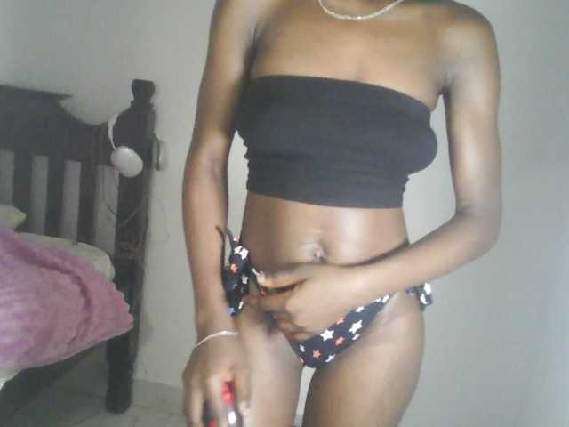Nadama live cam on BongaCams