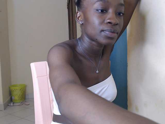 Nadama live cam on BongaCams