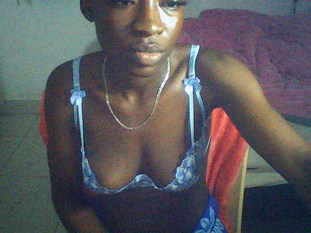 Nadama live cam on BongaCams