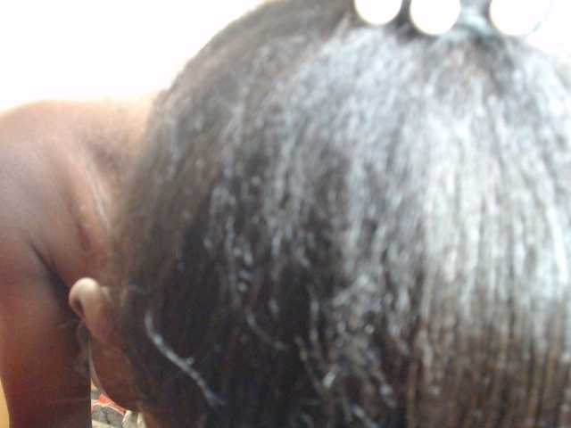 Nadama live webcam show
