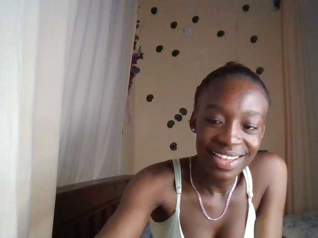 Nadama live cam on BongaCams