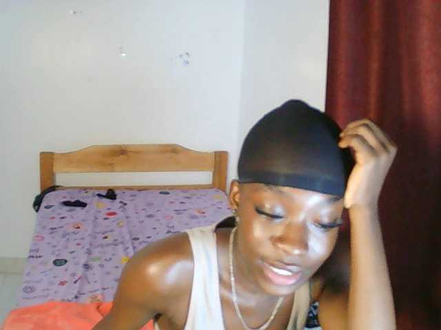 Nadama live cam on BongaCams