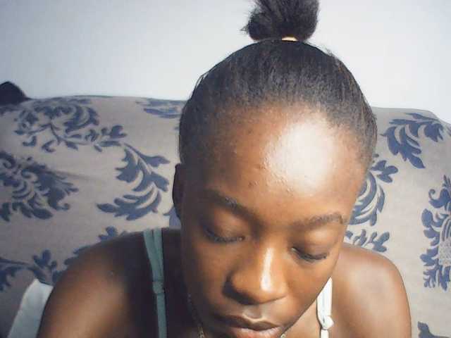 Nadama live cam on BongaCams