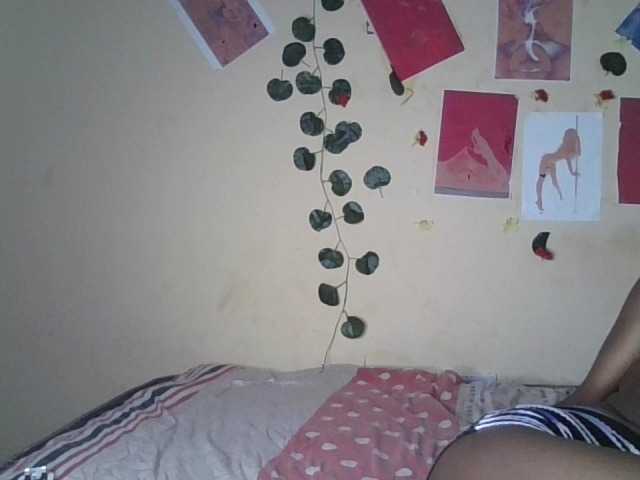 Nadama live cam on BongaCams