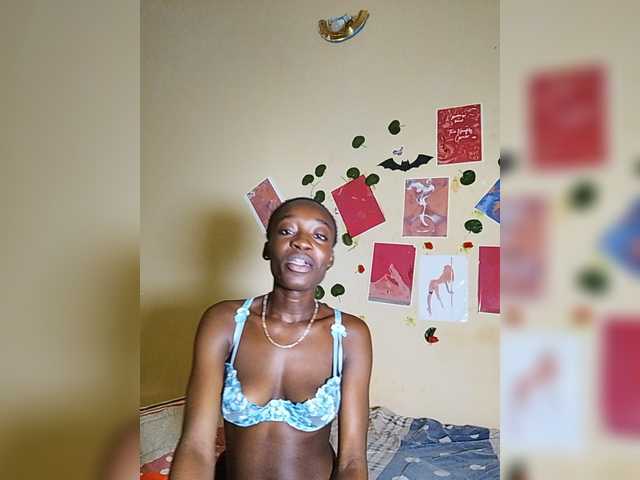 Nadama live cam on BongaCams