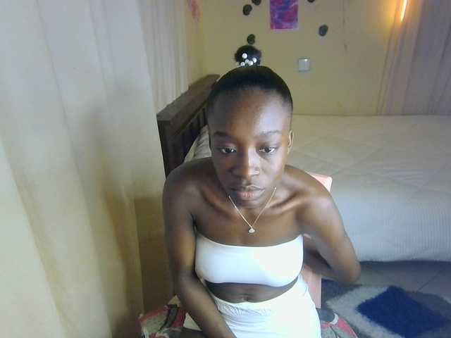 Nadama live cam on BongaCams