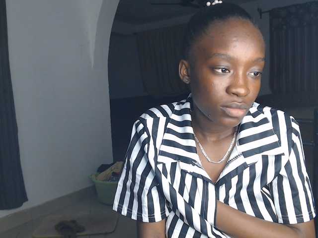 Nadama live cam on BongaCams