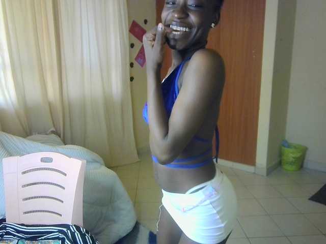Nadama live cam on BongaCams