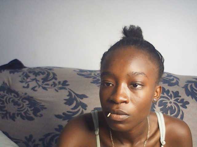 Nadama live cam on BongaCams