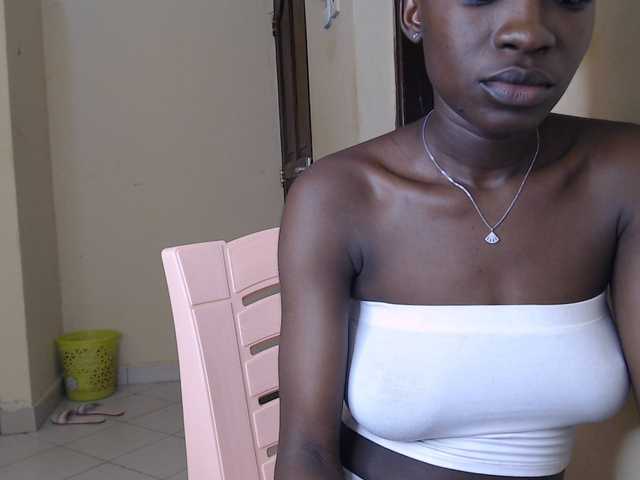 Nadama live cam on BongaCams