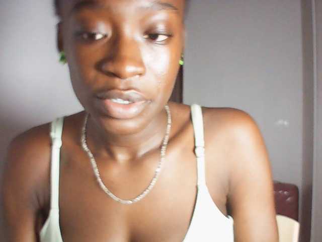 Nadama live cam on BongaCams