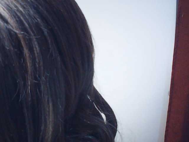 Nadama live cam on BongaCams