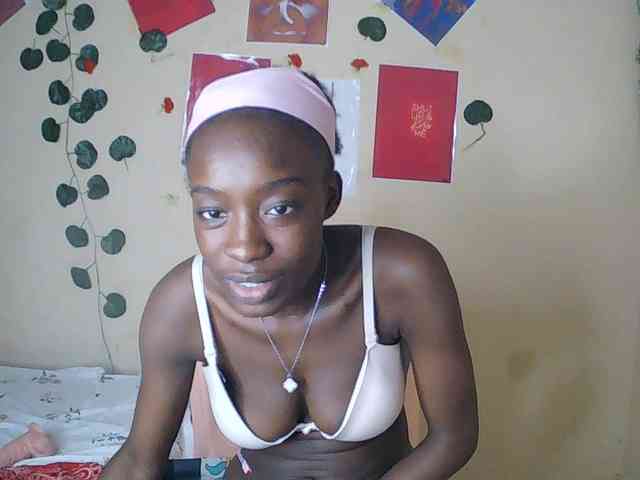 Nadama webcam