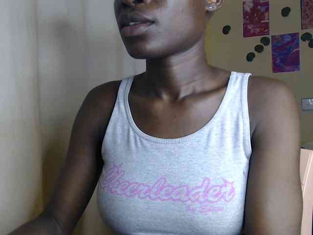 Nadama webcam