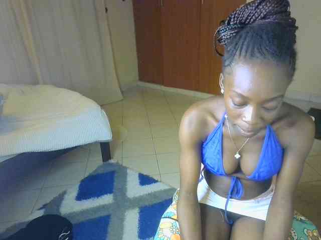 Nadama webcam