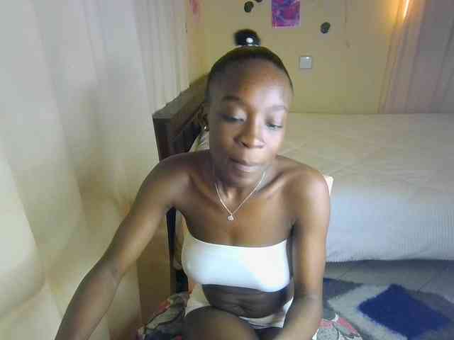 Nadama webcam