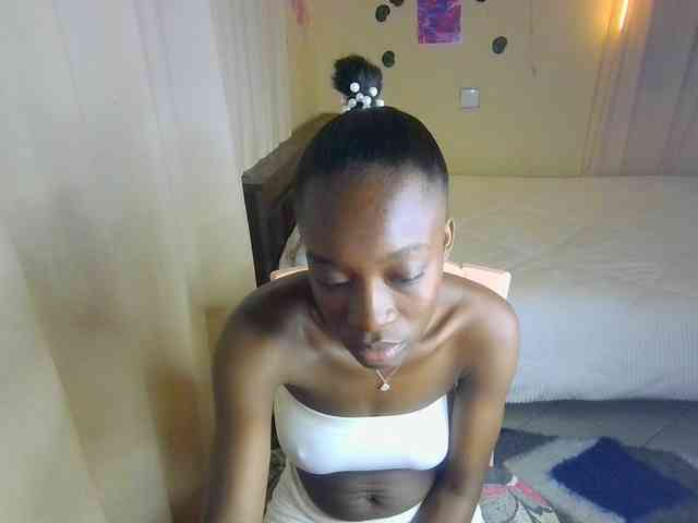 Nadama webcam