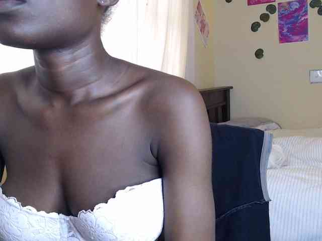 Nadama webcam