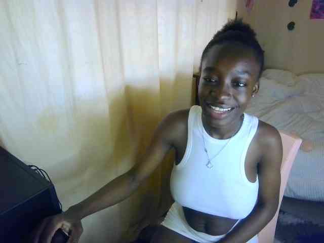 Nadama webcam