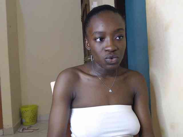 Nadama webcam