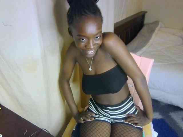 Nadama webcam