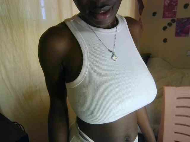 Nadama webcam