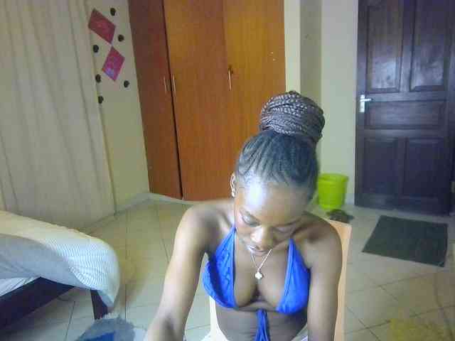 Nadama webcam